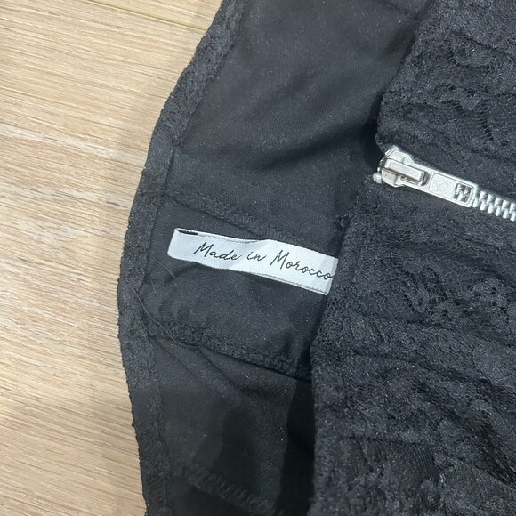 ASOS Lace Corset - Picture 3 of 3